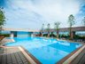 Rooftop Pool