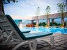 Rooftop Pool