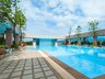 Rooftop Pool