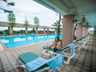 Rooftop Pool