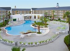 Avanti International Resort