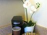 In-Room Coffee
