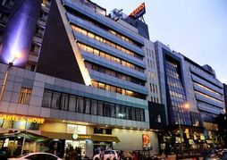 Seasons Apartment Hotel Aundh