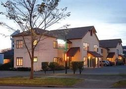 Cumberland Court Motel