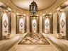 Turkish bath