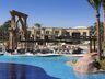 Poolside bar