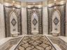 Turkish bath