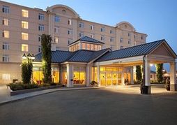 Hilton Garden Inn West Edmonton