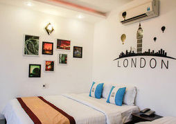 Mayfair Danang Hotel