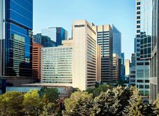The Westin Calgary