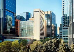 The Westin Calgary