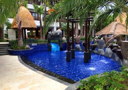 Holiday Inn Resort Bali Nusa Dua by IHG