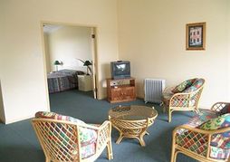 Seashells Beachfront Resort