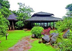 Wildernest Nature Resort