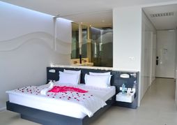 Baystone Boutique Hotel & Spa