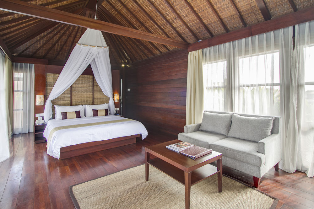 Amadea Rooftop Suite (1 Bed)
