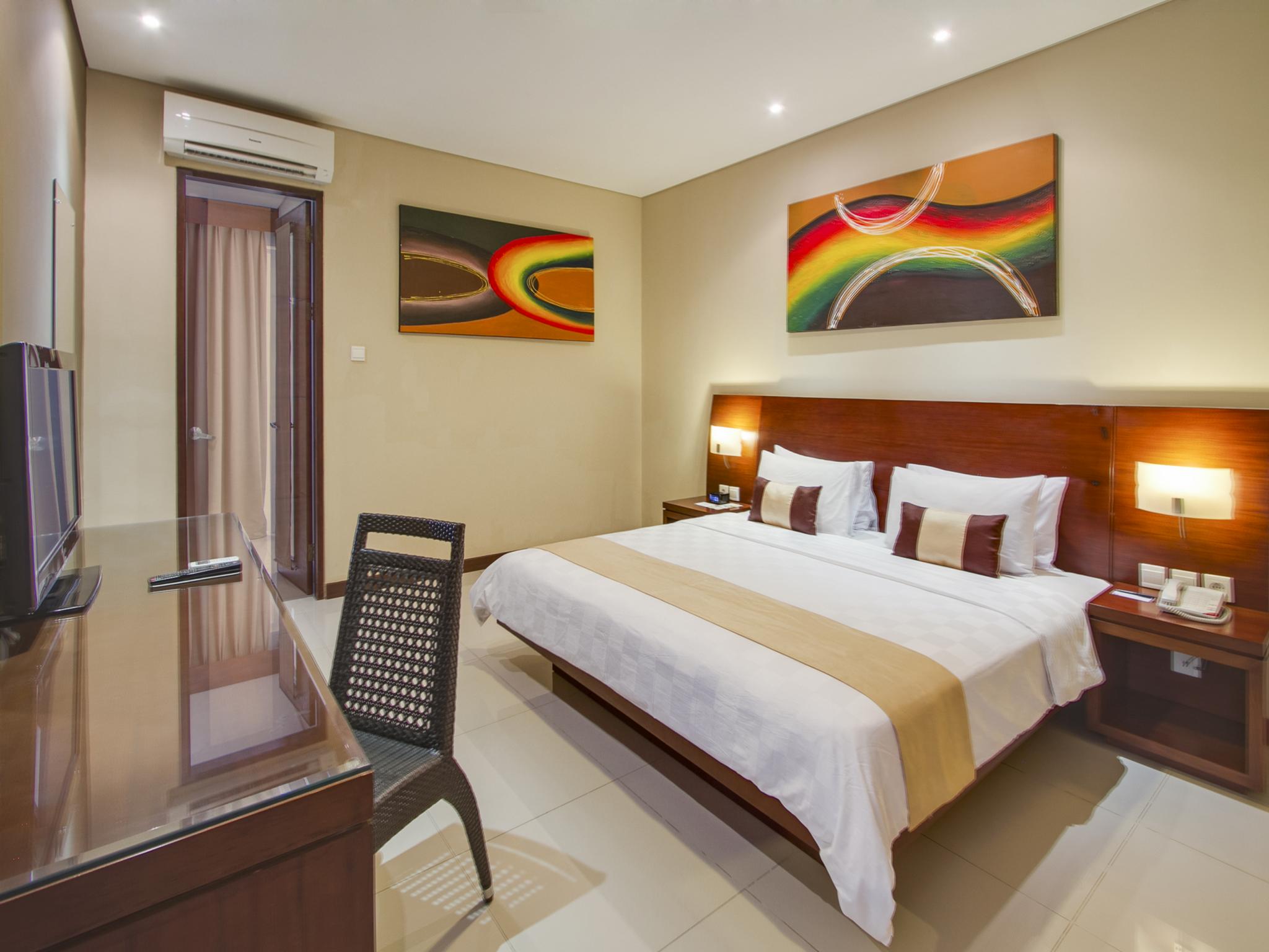 Apartment Suite