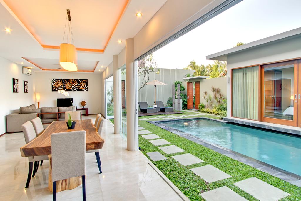 Pool Villa 2 Bedroom