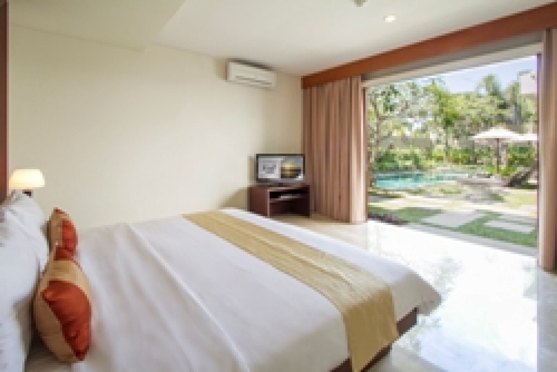 Pool Villa 4 Bedroom