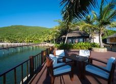 Vinpearl Luxury Nha Trang