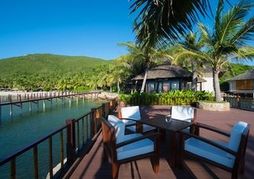 Vinpearl Luxury Nha Trang