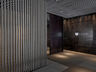 Hotel Entrance