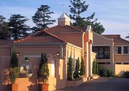 Mercure Johannesburg Bedfordview Hotel