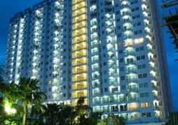 Galeri Ciumbuleuit Apartment