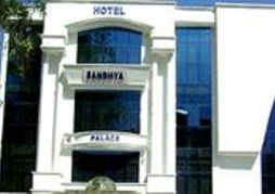 Hotel Sandhya Palace