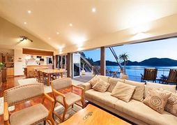 Cavalli Beach House Retreat