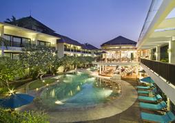 Away Bali Legian Camakila