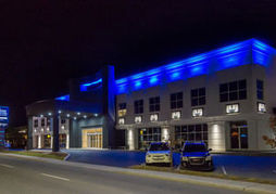 HÃ´tel & Suites Le Dauphin