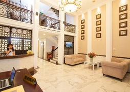 Hanoi Old Quarter Hotel