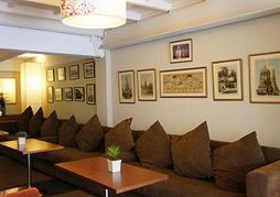 Ratchadamnoen Residence