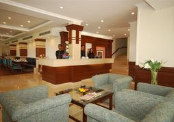 Hotel Madhuban Highlands