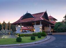 Rawi Warin Resort and Spa