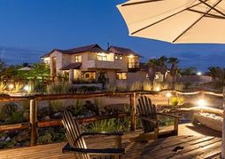 Gecko Ridge Guest House