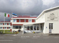 Hotel Reynihlid