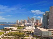 Hilton Miami Downtown
