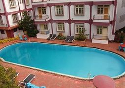 Atlanta Beach Resort