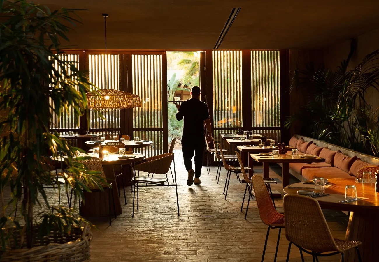 Beach House Restaurant