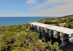 The Point Coolum Beach