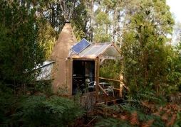 Huon Bush Retreats