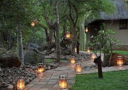 Thornybush Waterside Lodge - The Greater Kruger National Park