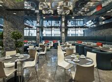 Odyssee Boutique Hotel Casablanca