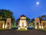 Hotel Entrance