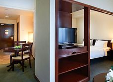 Berjaya Times Square Hotel, Kuala Lumpur