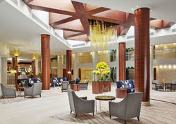 InterContinental Riyadh by IHG