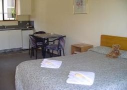 Baywatch Motor Lodge