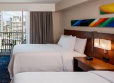 Hilton Garden Inn Waikiki Beach